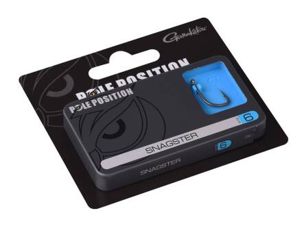 Gamakatsu Pole Position Snagster  #6