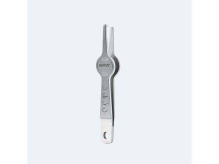 BKK Micro Ring Tweezers  Pinza