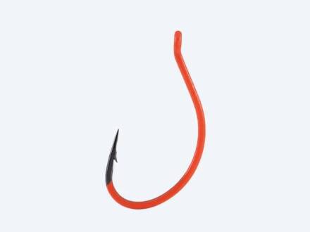 BKK DSS-Worm (Orange) 2#