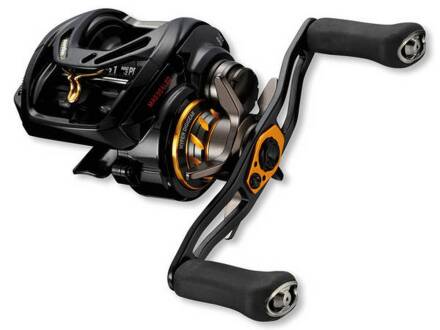 Daiwa Morethan PE1000XHL-TW