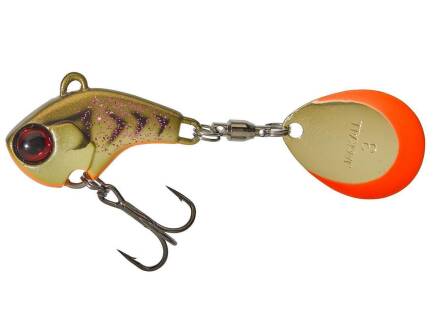Illex Deracoup 1/2oz Spawning Louisy Craw