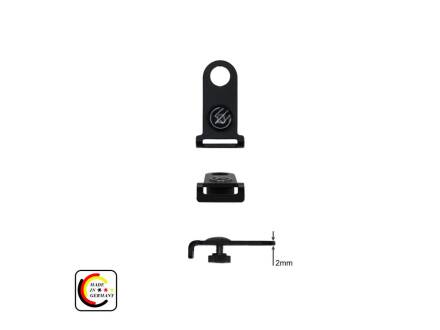 Poseidon BTA Adapter