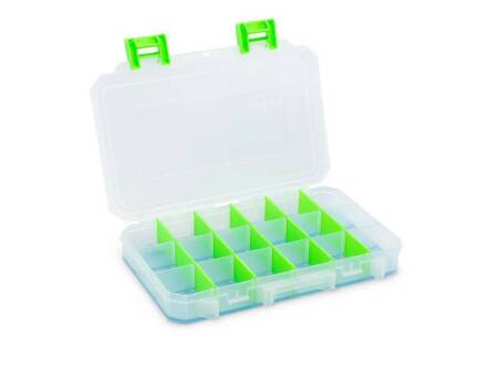 LMAB Lure Lock Box Tak Logic Liner Medium