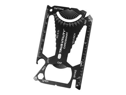 True Ultility Tru Cardsmart