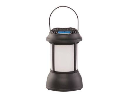 Thermacell Laterne schwarz PS-LL2
