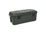 Plano Sportsmans Trunk OD Green Large