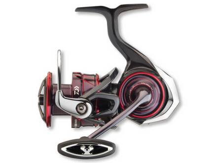 Daiwa Ballistic MQ LT