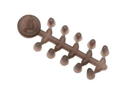 Korda High Grip Hook Bead Large