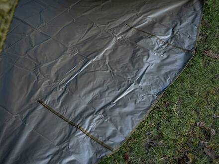 Fox Frontier Lite Groundsheet
