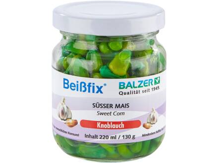 Balzer Beißfix Süsser Mais Knoblauch