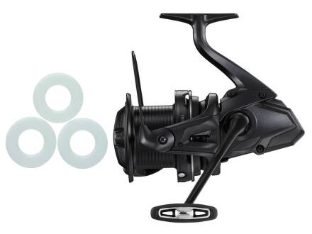 Shimano Ultegra XTE 14000 inkl. 3x POM Bremsscheiben