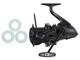 Shimano Ultegra XTE 14000 inkl. 3x POM Bremsscheiben