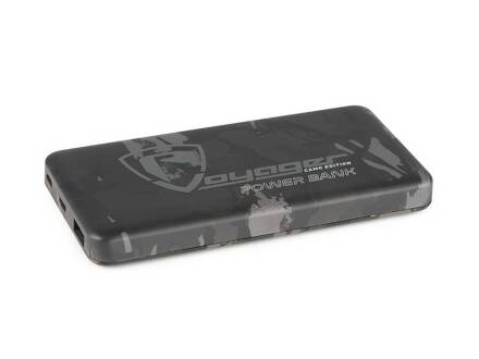 Fox Rage Camo Power Bank 10K