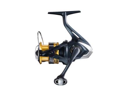 Shimano Sahara FJ 1000