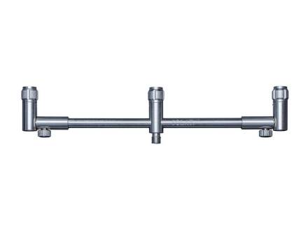 Solar P1 Captive 3 Rod Adjustable Buzzer Bar Medium