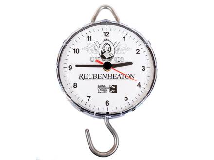 Reuben Heaton Uhr Heritage Timescale