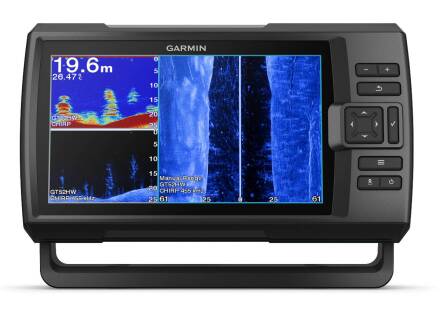 Garmin Striker Vivid 9sv GT52HW-TM Geber