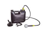 Ridge Monkey Outdoor Power Shower Full Kit 10L