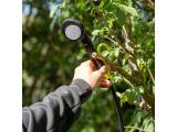 Ridge Monkey Outdoor Power Shower Full Kit 10L