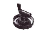 Ridge Monkey Outdoor Power Shower Full Kit 10L