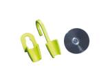 Ridge Monkey Outdoor Power Shower Full Kit 10L