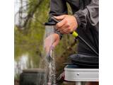Ridge Monkey Outdoor Power Shower Full Kit 10L