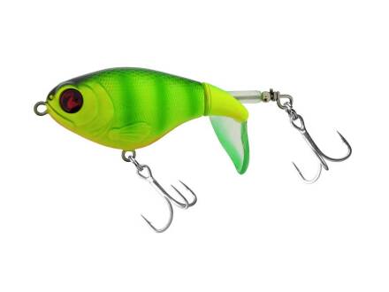 River2Sea Whopper Plopper 60 Fatbody Style 6,5cm 6g FireTiger