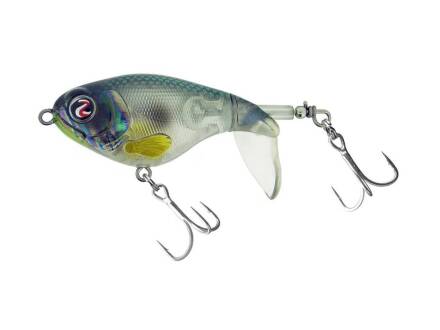 River2Sea Whopper Plopper 60 Fatbody Style 6,5cm 6g Abalone Shad