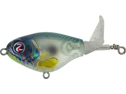 River2Sea Whopper Plopper 60 Fatbody Style Abalone Shad