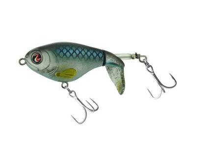 River2Sea Whopper Plopper 75 Fatbody Style 7,5cm 16,5g Blue Blood