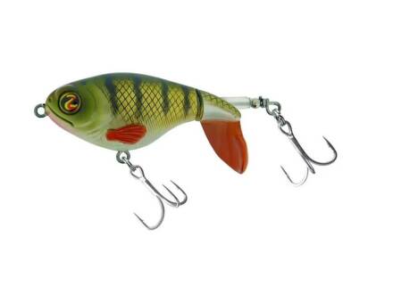 River2Sea Whopper Plopper 75 Fatbody Style 7,5cm 16,5g Perca