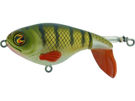 River2Sea Whopper Plopper 75 Fatbody Style Perca