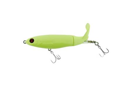 River2Sea Whopper Plopper 90 9cm 11,5g Glow in the Dark