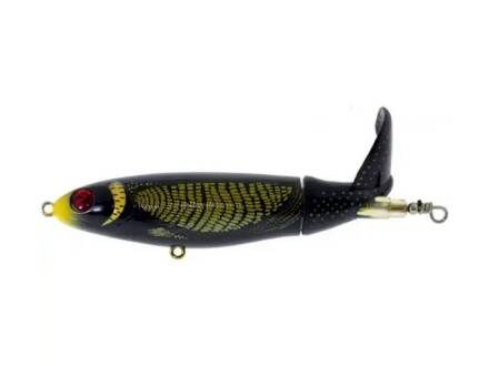 River2Sea Whopper Plopper 130 13cm 39g Yellow Head