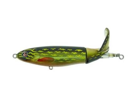 River2Sea Whopper Plopper 130 Pike