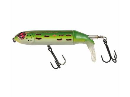 River2Sea Whopper Plopper 190 19cm 78g Leopard
