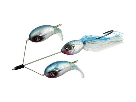 River2Sea Double Plopper 148 14,8cm 18g Perch