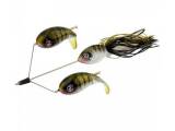 River2Sea Double Plopper 148 14,8cm 18g Perch