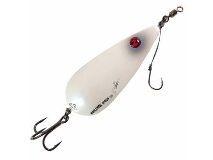 River2Sea Worldwide Spoon 100 10cm 28g Powder