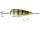 River2Sea Worldwide Spoon 100 10cm 28g Perch