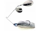 River2Sea Bling Spinnerbait 11g Abalone Shad