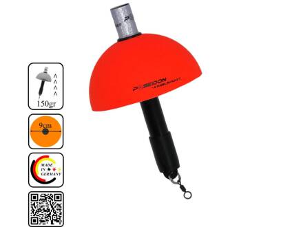 Poseidon Parafloat XL