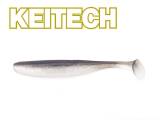 Keitech Easy Shiner 5 (12,5 cm) White Gold