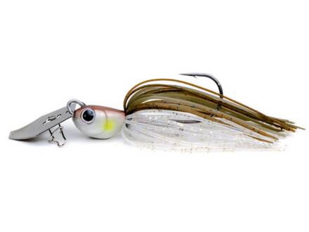 Noike Tiny Kaishin Blade 1/4oz (7gr) Young Perch