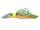Noike Tiny Kaishin Blade 1/4oz (7gr) Young Perch