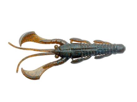 Noike Smokin´Dad 2,5" Cinnmon Blue Flake