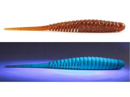 Noike Machobee 9,2cm Prism Minnow