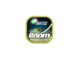 Korda Boom Fluorocarbon Stiff Link 0,50 mm 20 lb / 9.1 kg