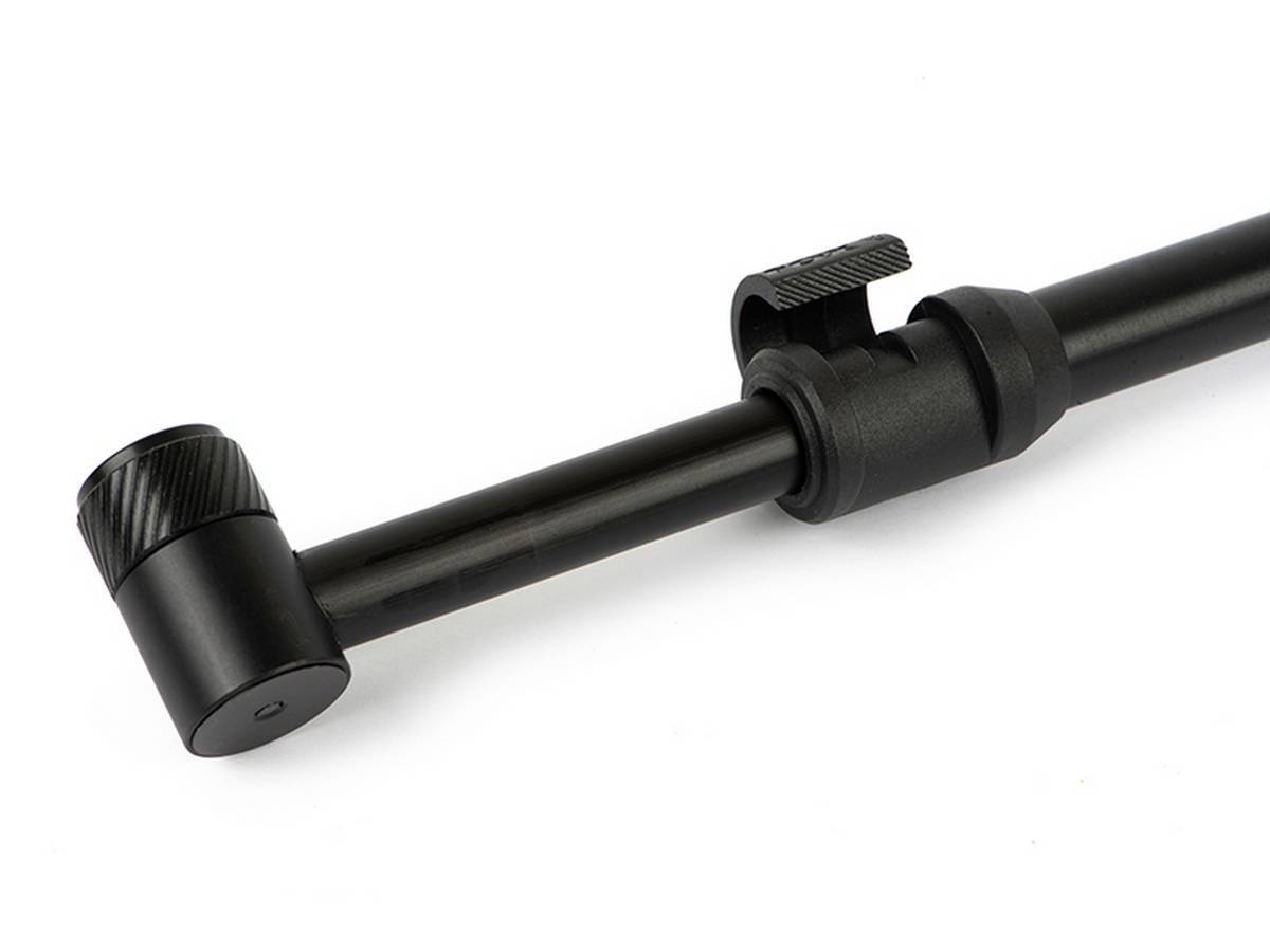 Adaptador De Soporte De Caña De Pcar Para Alarma De Mordida, Conector