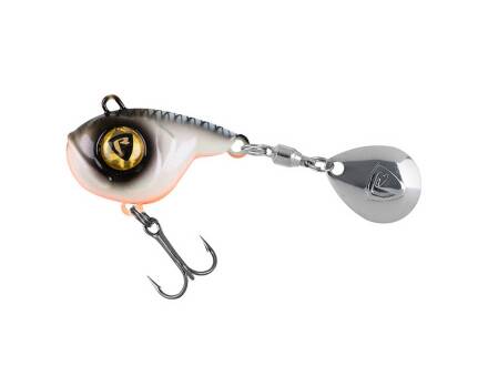 Fox Rage Big Eye Spin Tail Bleak 20 g